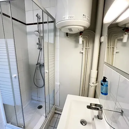 Appartement Urbanflat 164 - A Deux Pas De *