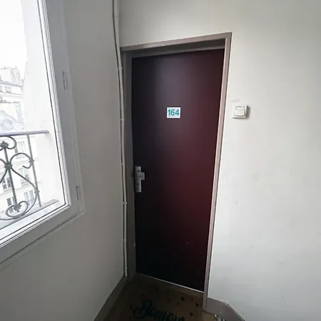 Urbanflat 164 - A Deux Pas De Appartement Paris