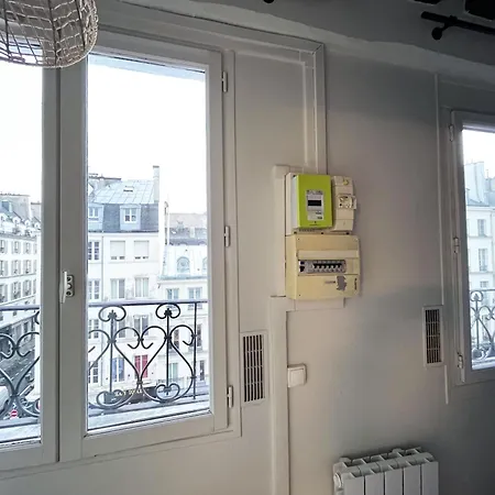Urbanflat 164 - A Deux Pas De Appartement