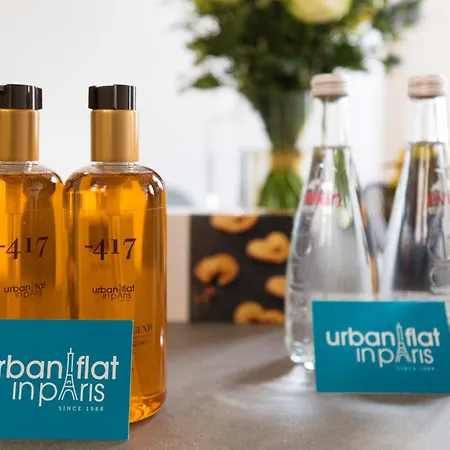 Urbanflat 164 - A Deux Pas De