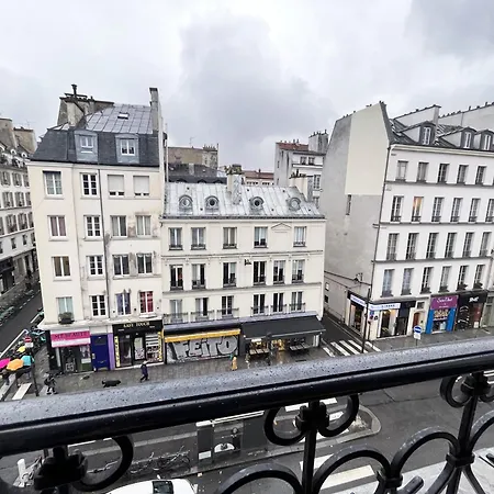 Urbanflat 164 - A Deux Pas De Paris