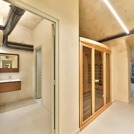 Appartement Urbanflat 164 - A Deux Pas De